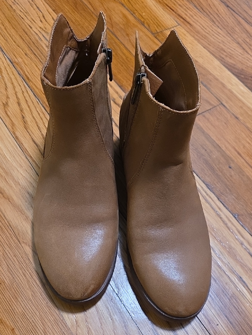 Lucky Brand Pedera Boot - Brown